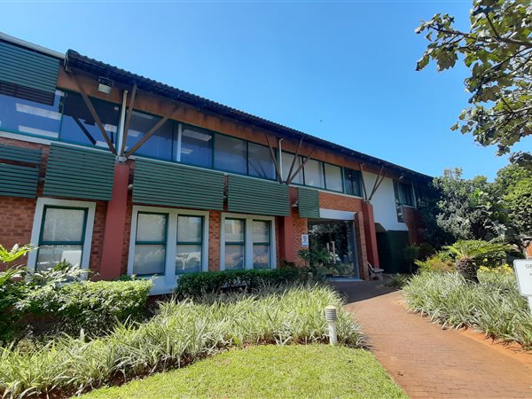 374  m² Commercial space in Umhlanga Ridge