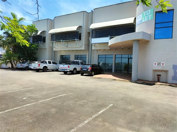1305  m² Commercial space in Empangeni Central