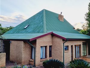 3 Bed House in Irene Glen Estate