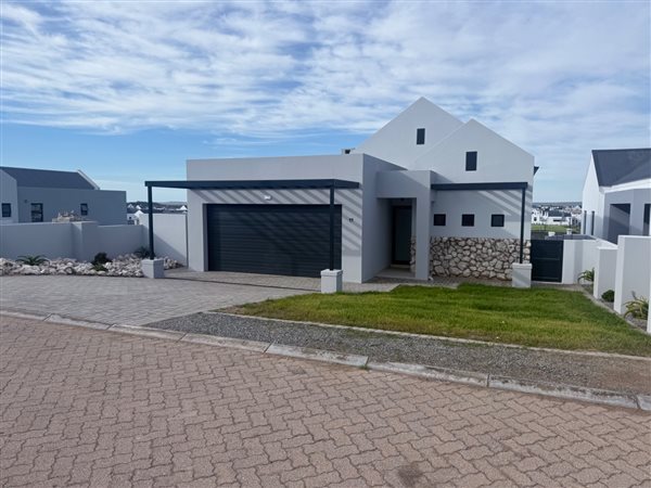 3 Bedroom House 3 Bedroom House