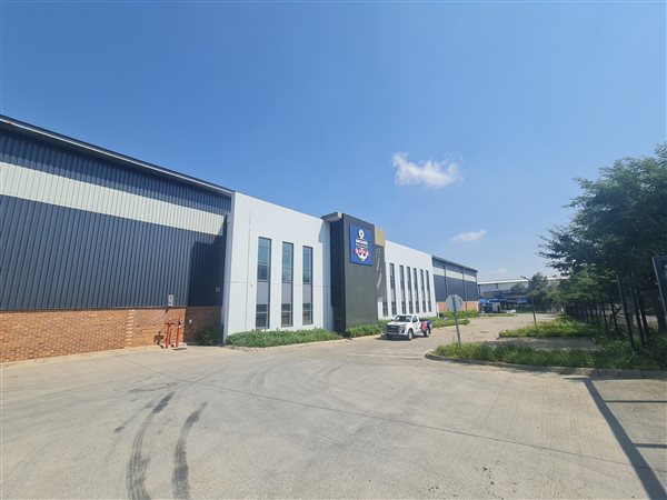 4 624.2  m² Industrial space