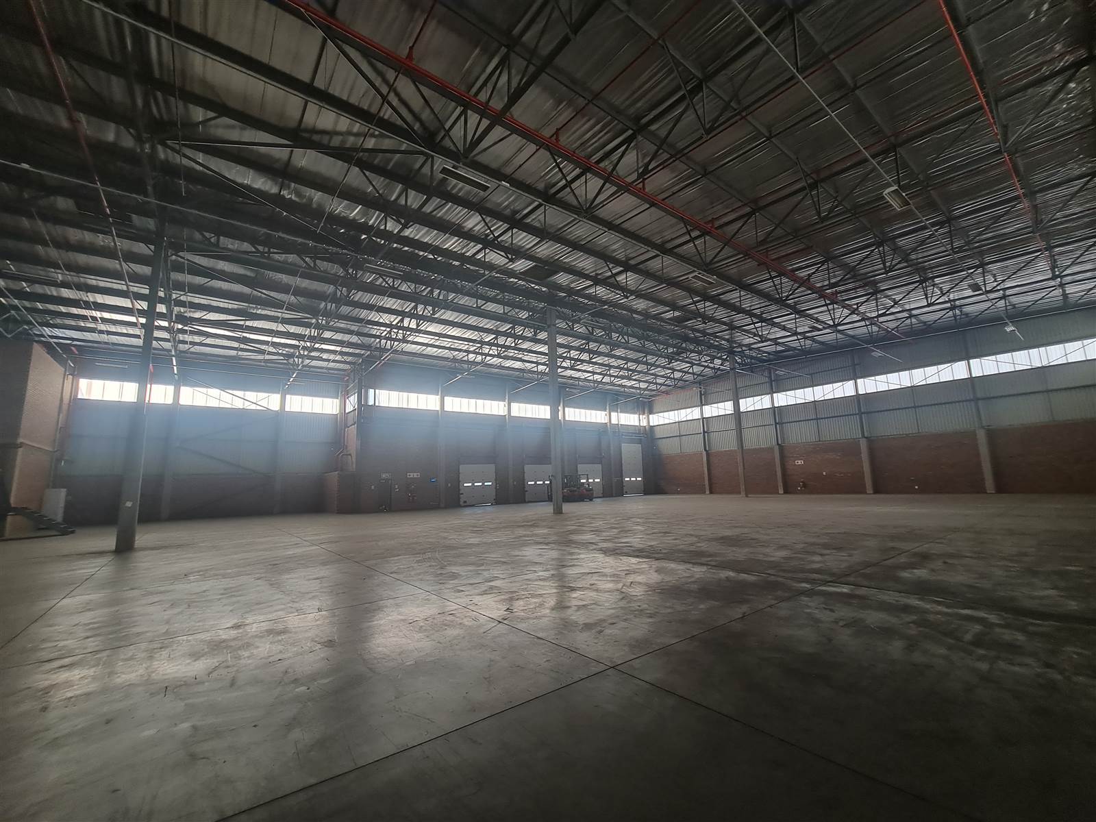 4624.2  m² Industrial space in Wilbart photo number 6
