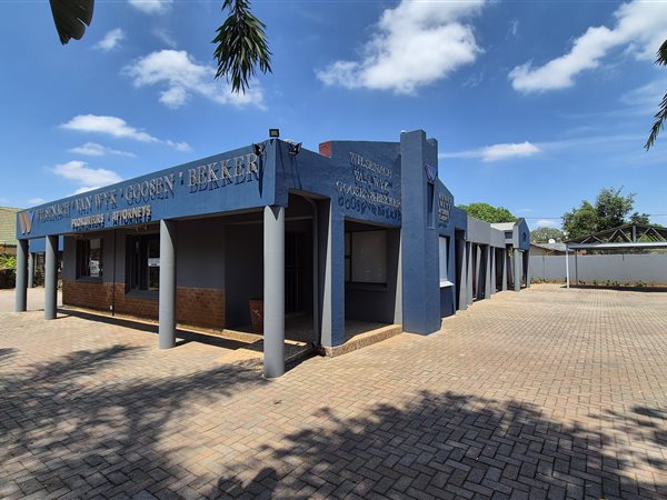 103 m² Commercial space 103 m² Commercial space