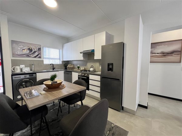 2 Bedroom Apartment 2 Bedroom Apartment