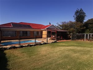 3 Bed House in Dawnview