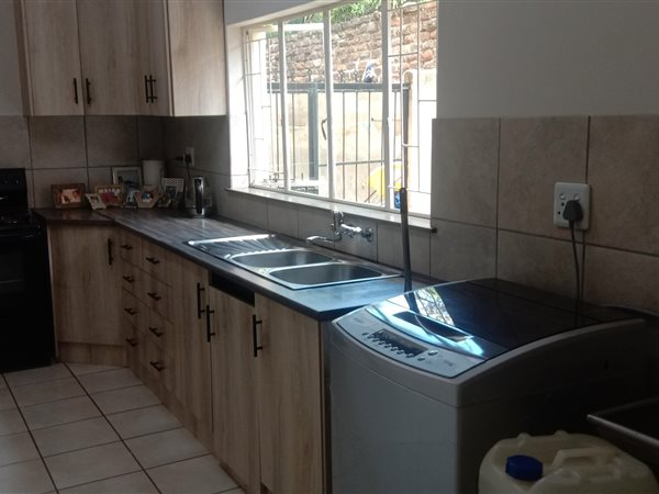 4 Bed Townhouse in Polokwane Central