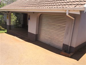 4 Bed House in Scottsville