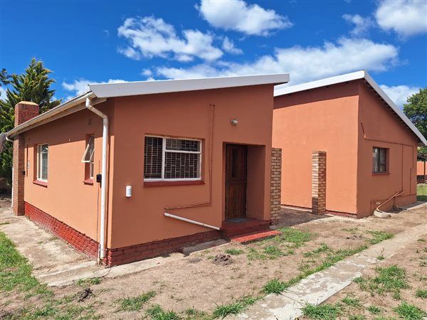 3 Bed House in Alice