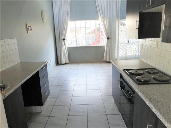 1 Bed Apartment