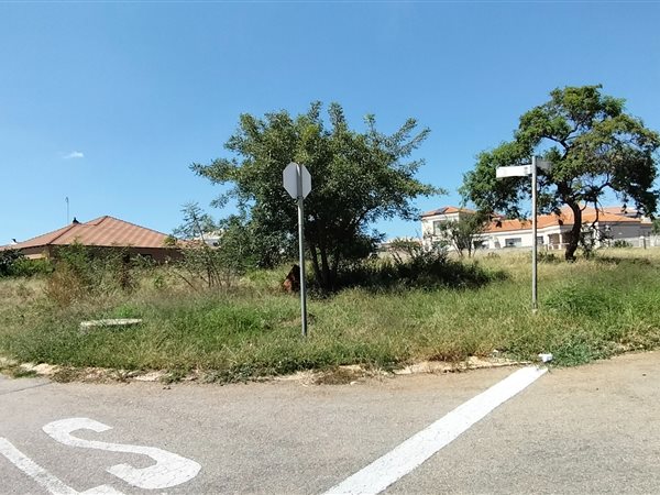 941 m² Land 941 m² Land