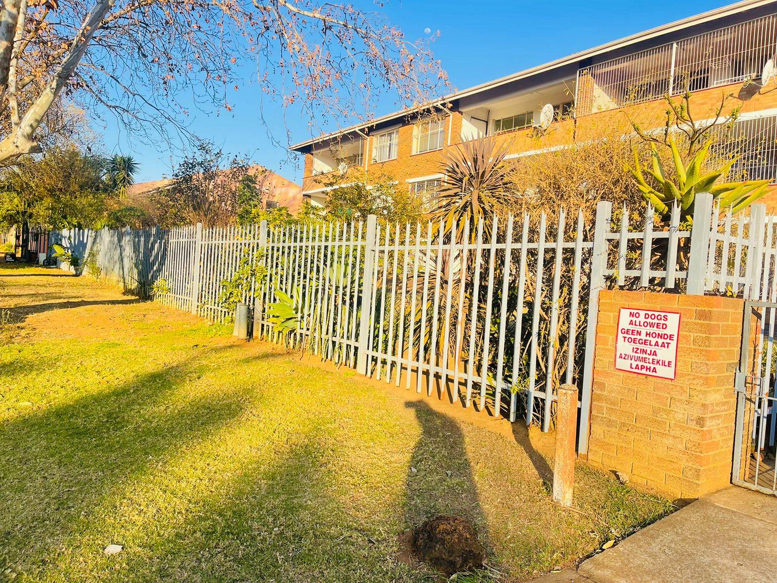 2 Bed Flat in Vryheid photo number 1
