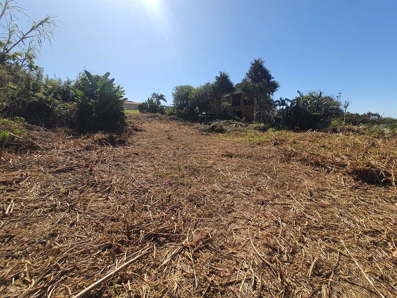 1307 m² Land available in Port Edward photo number 5