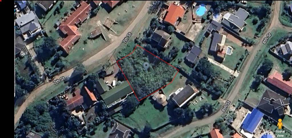 1307 m² Land available in Port Edward photo number 6