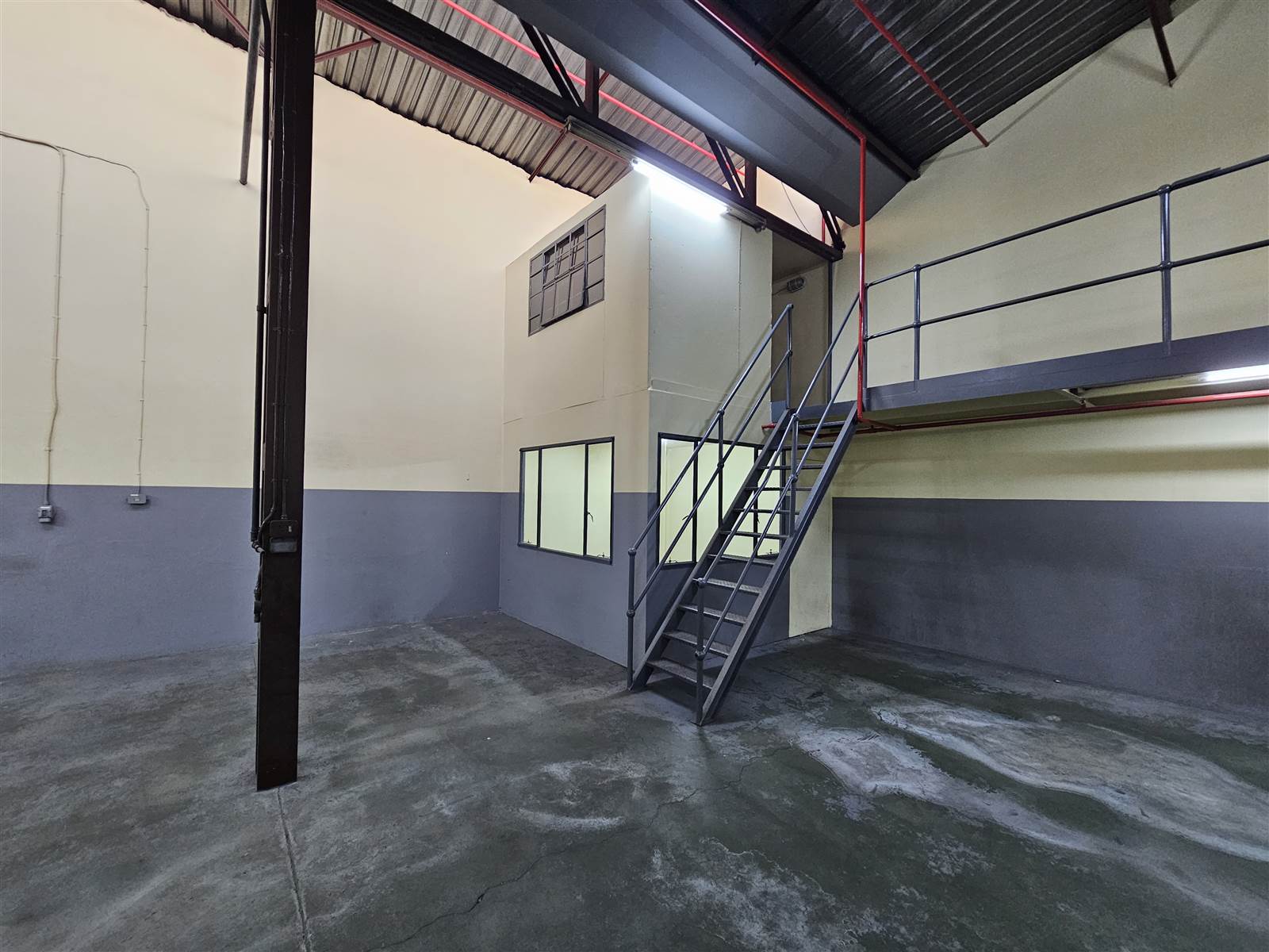 2496  m² Industrial space in Anderbolt photo number 25