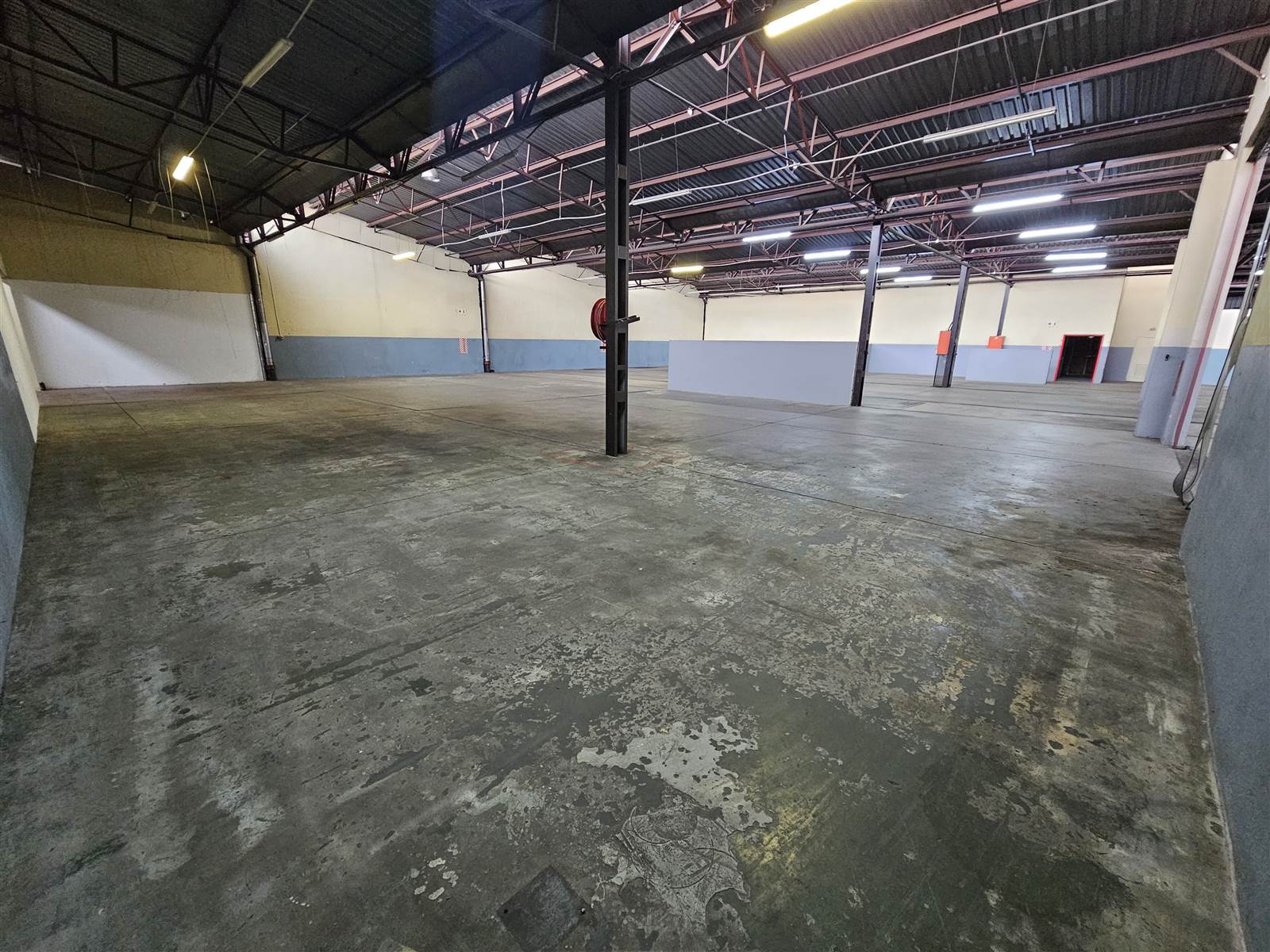 2496  m² Industrial space in Anderbolt photo number 17
