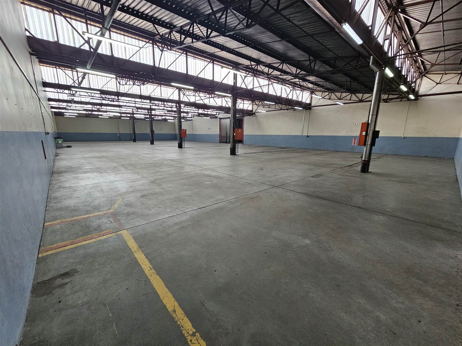2496  m² Industrial space in Anderbolt photo number 8