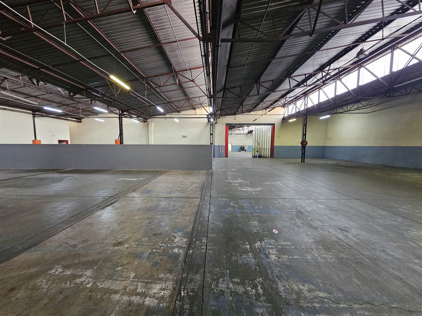 2496  m² Industrial space in Anderbolt photo number 19