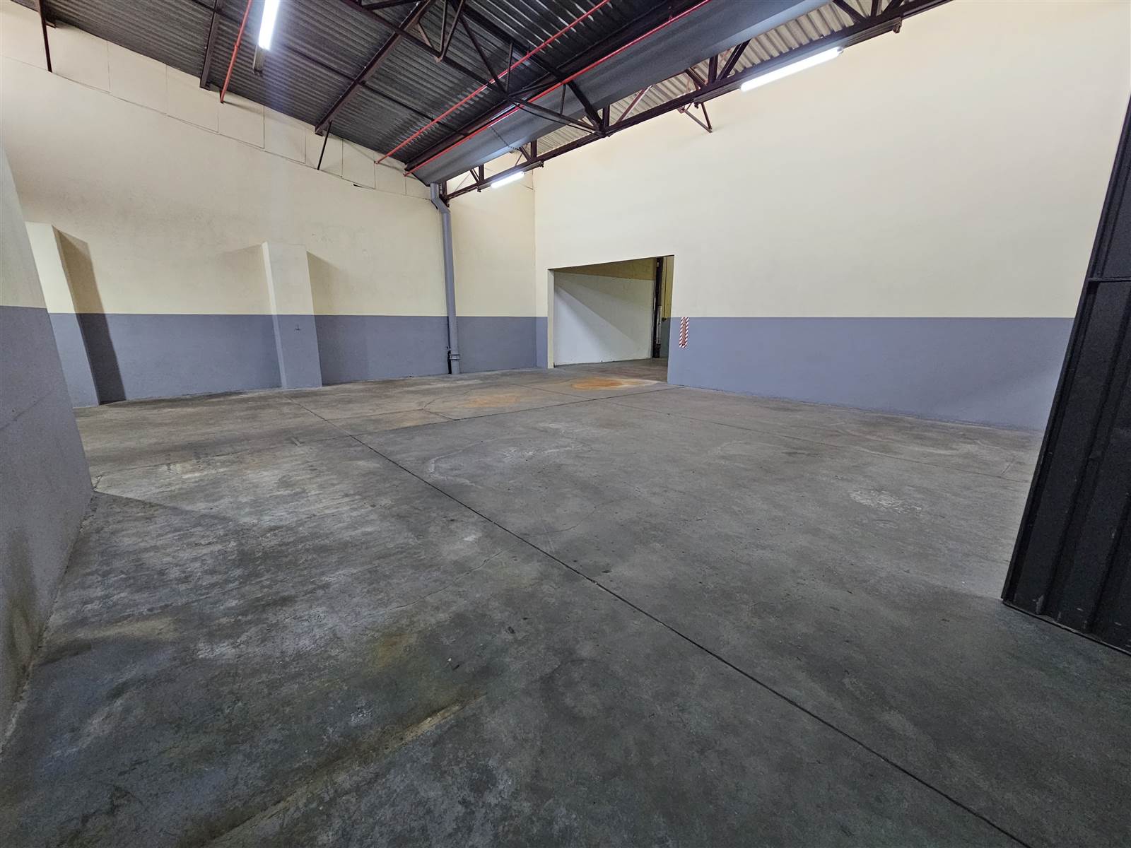 2496  m² Industrial space in Anderbolt photo number 26