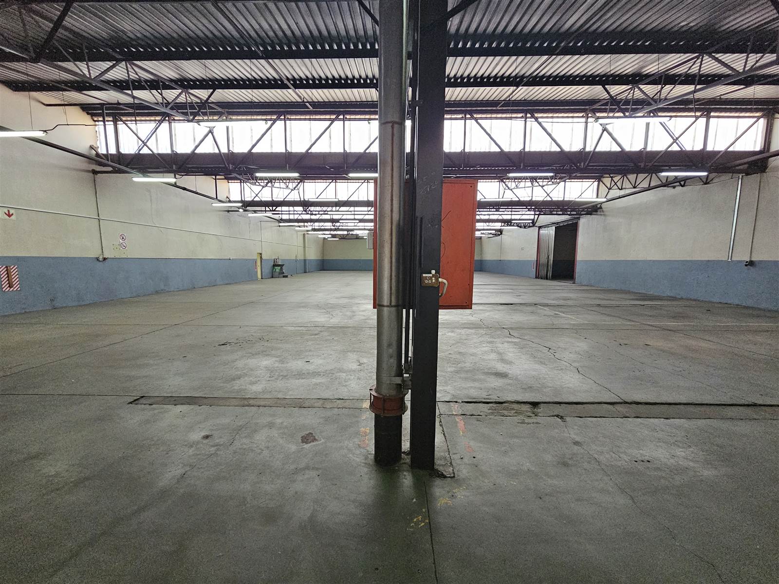 2496  m² Industrial space in Anderbolt photo number 11