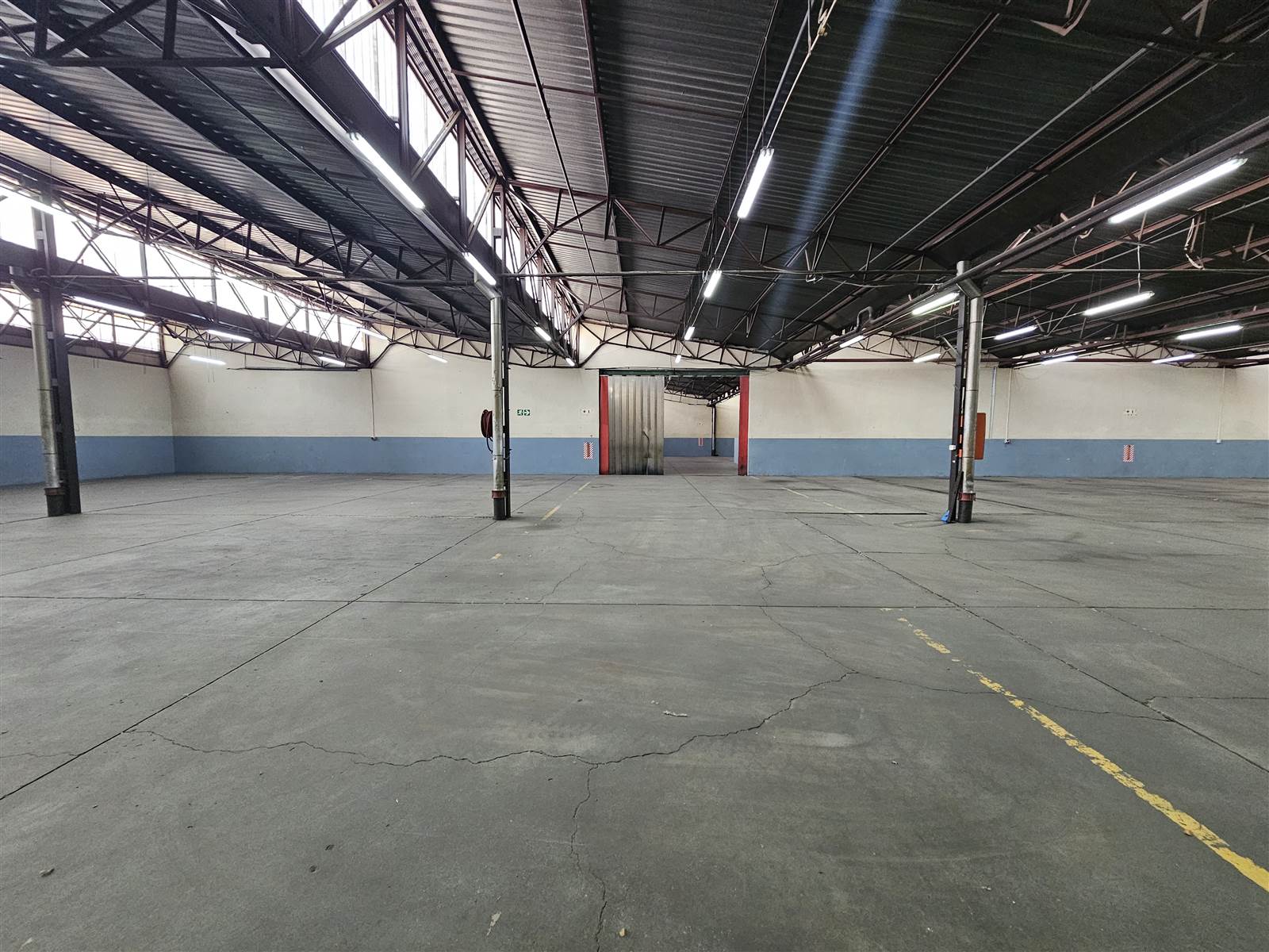 2496  m² Industrial space in Anderbolt photo number 13