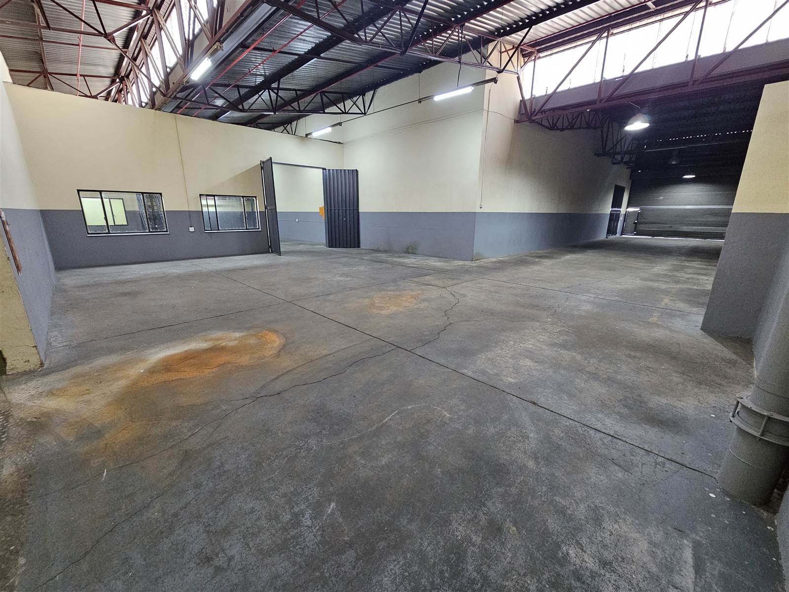 2496  m² Industrial space in Anderbolt photo number 28