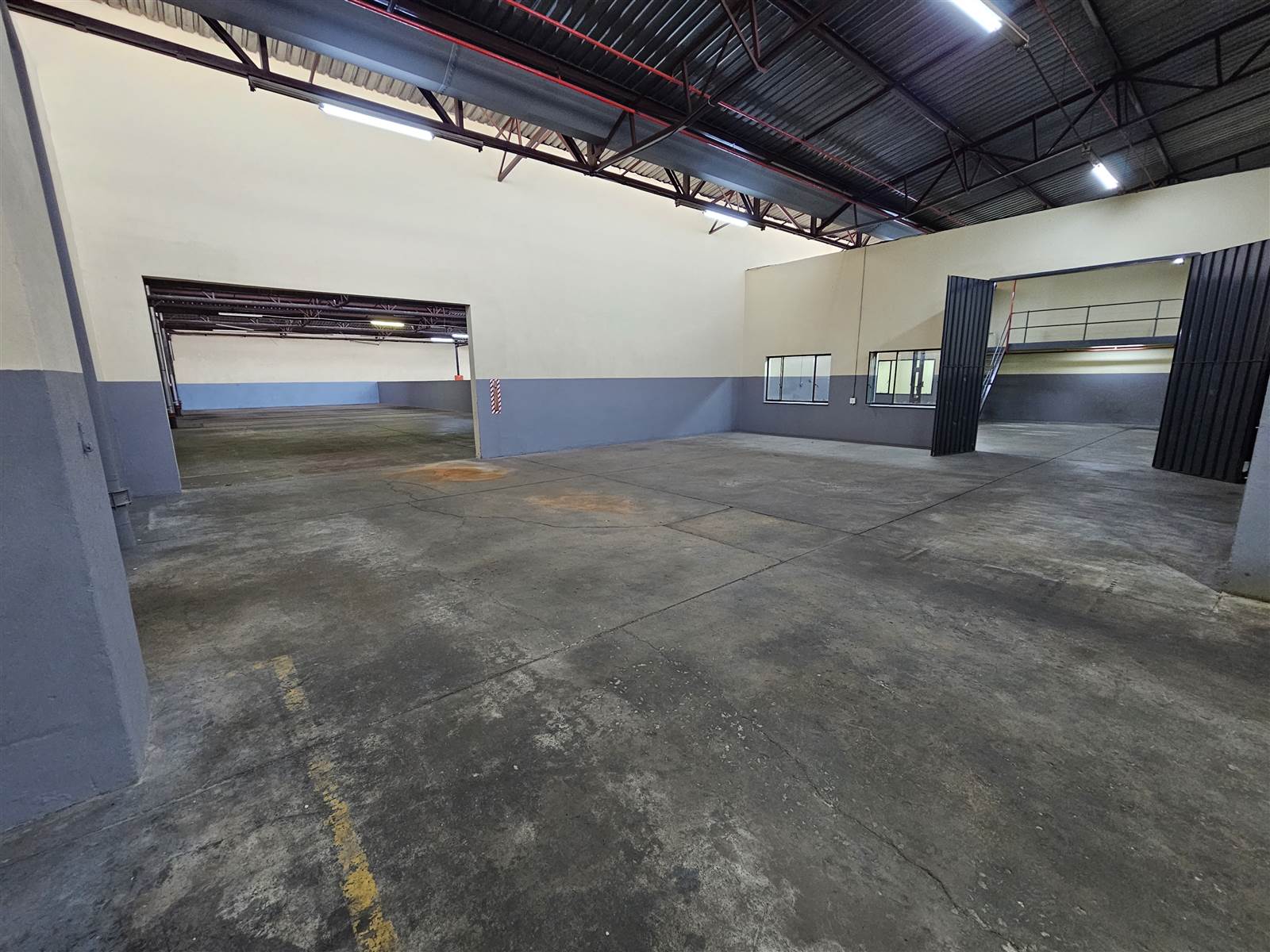2496  m² Industrial space in Anderbolt photo number 29
