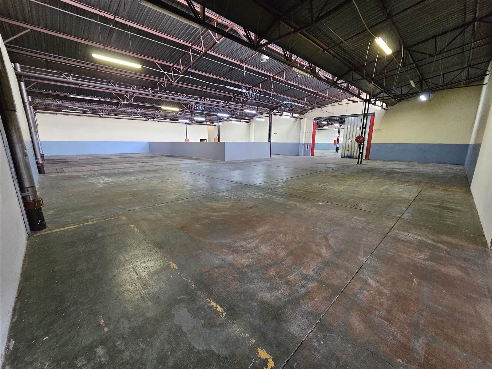2496  m² Industrial space in Anderbolt photo number 16