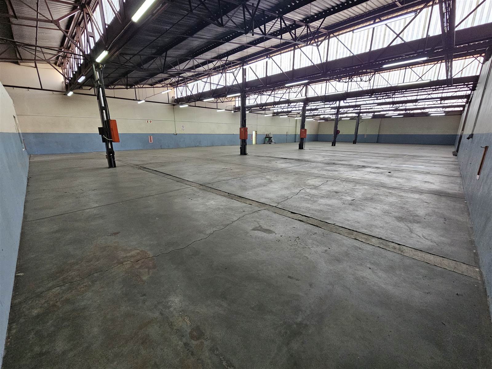 2496  m² Industrial space in Anderbolt photo number 10