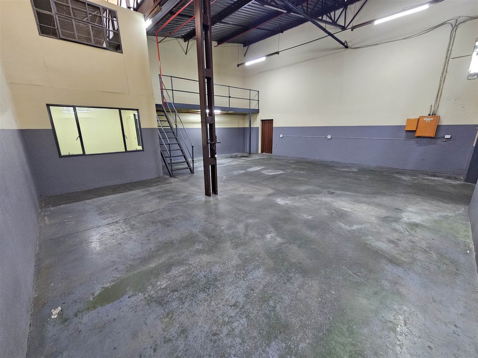2496  m² Industrial space in Anderbolt photo number 23
