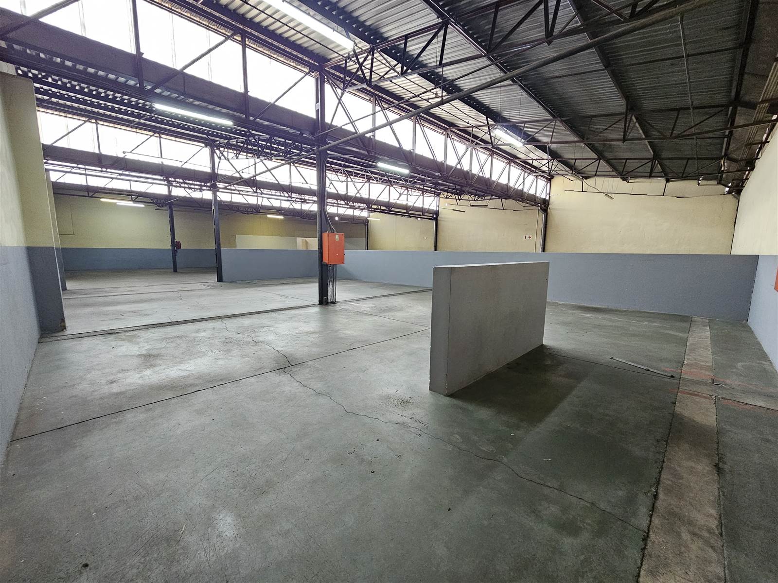 2496  m² Industrial space in Anderbolt photo number 18