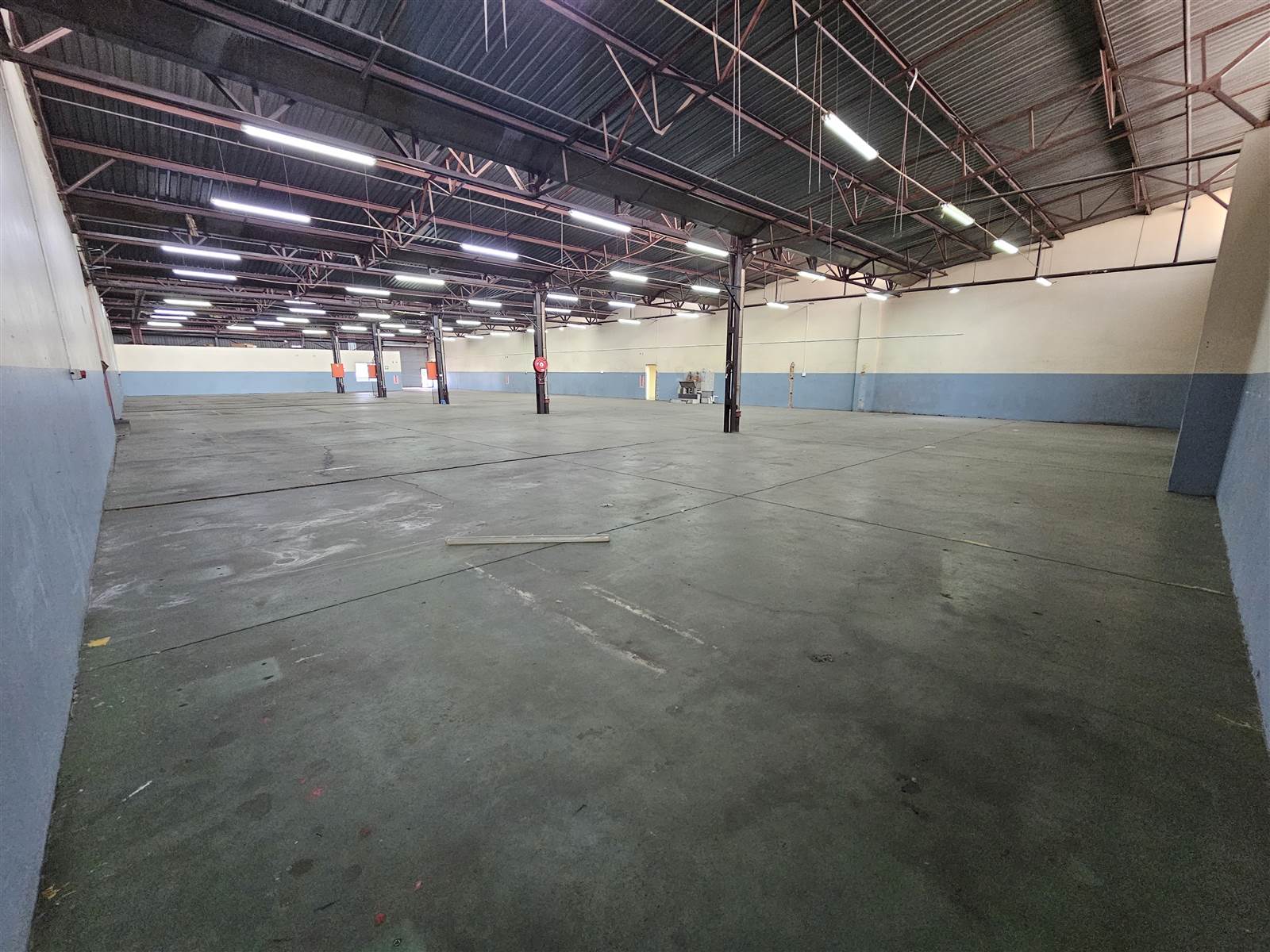 2496  m² Industrial space in Anderbolt photo number 14