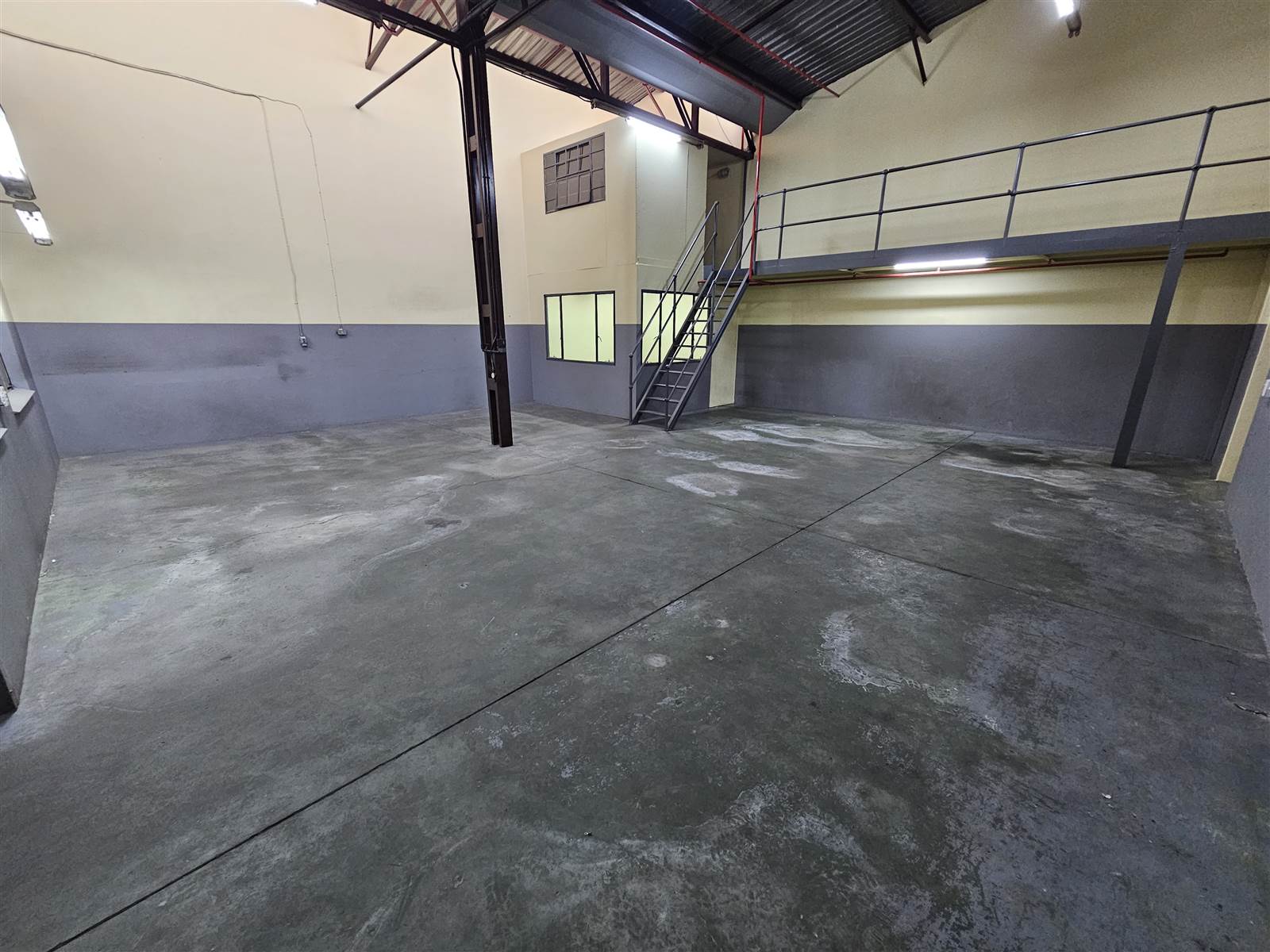 2496  m² Industrial space in Anderbolt photo number 21