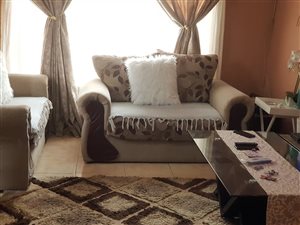House in Kwa Thema