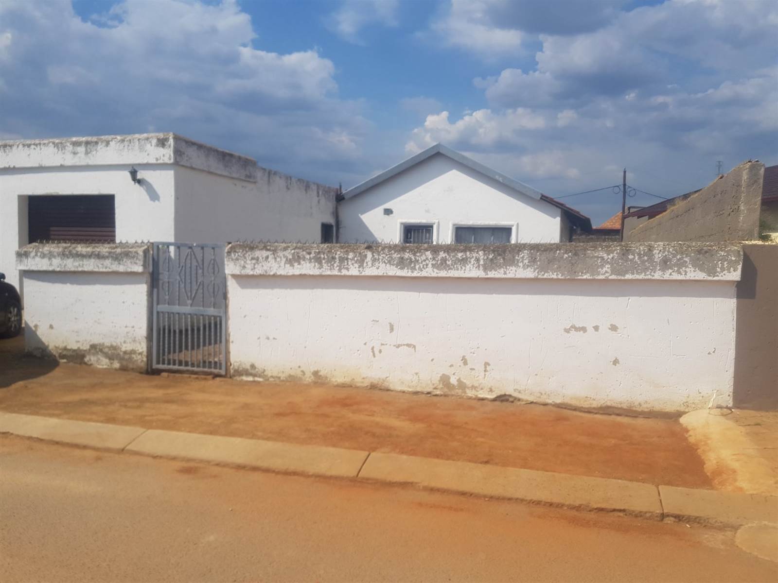 2 Bed House in Kwa Thema photo number 17