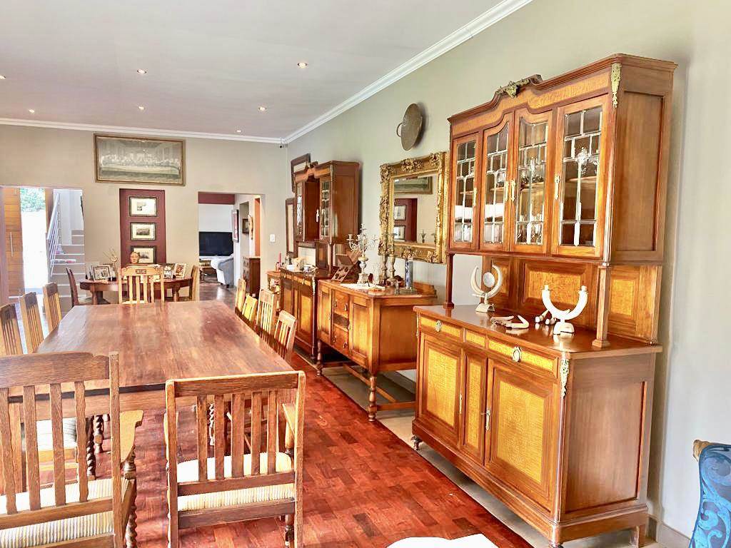 4 Bed House in Waterkloof photo number 5