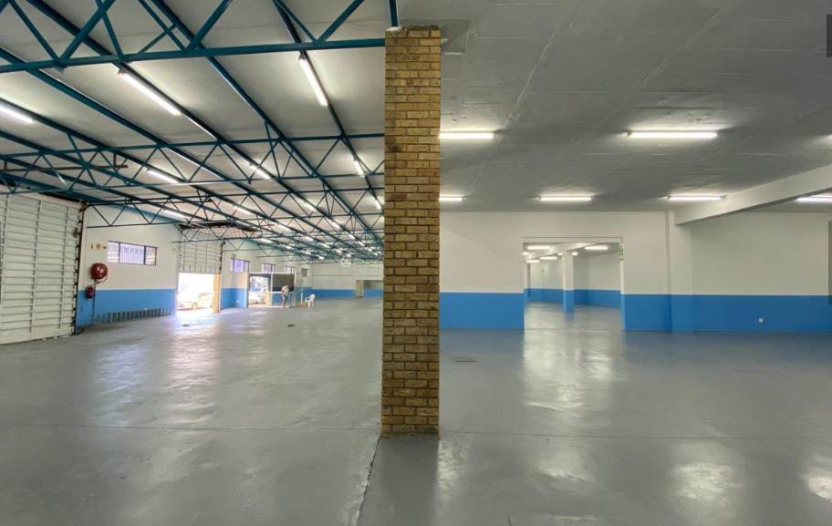 1500  m² Commercial space in Woodstock photo number 10