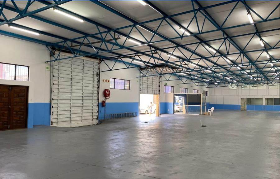 1500  m² Commercial space in Woodstock photo number 8