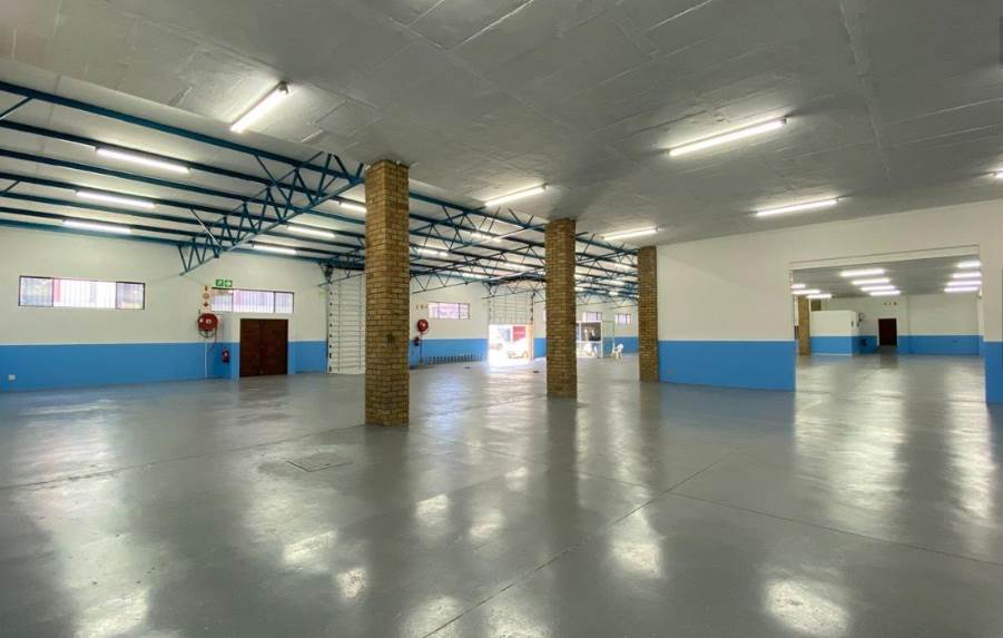 1500  m² Commercial space in Woodstock photo number 11