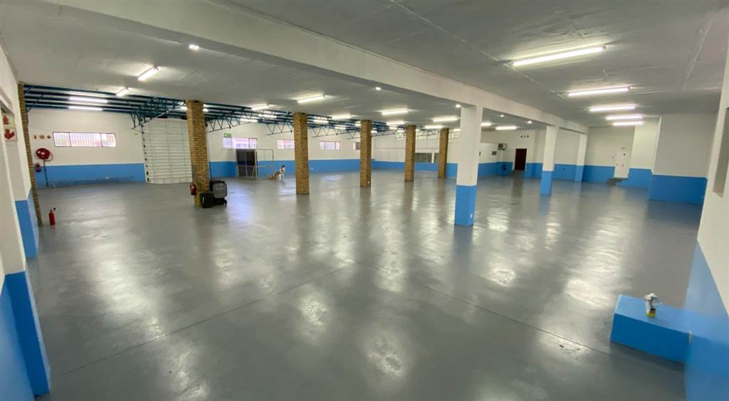 1500  m² Commercial space in Woodstock photo number 16