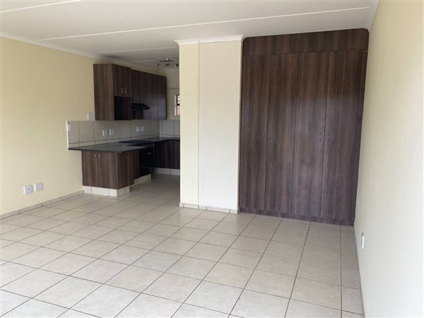 1 Bed Apartment in Barbeque Downs