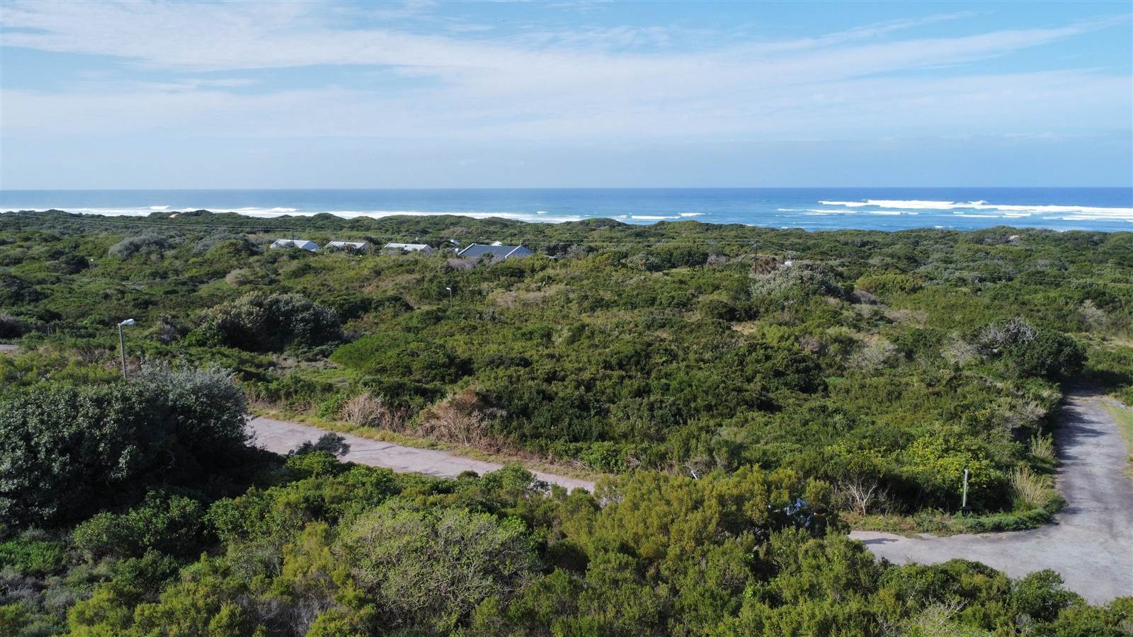 1017 m² Land available in Cannon Rocks photo number 3