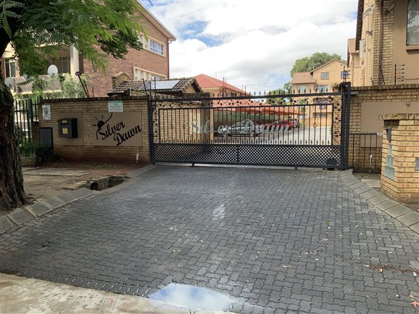 2 Bed Apartment in Benoni Central
