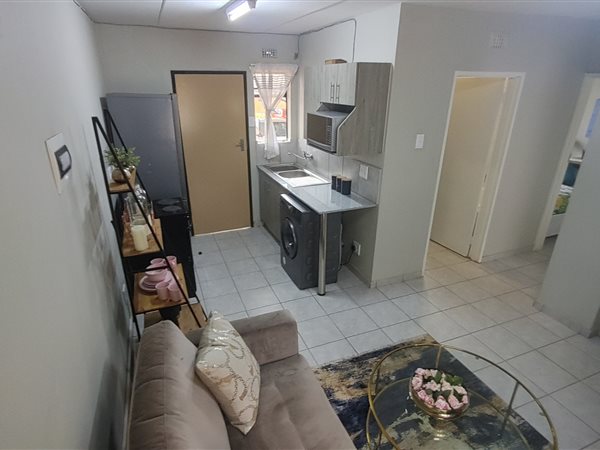 1 Bed Apartment in South Hills