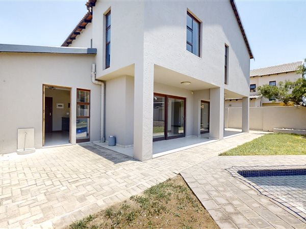 4 Bed House in Clearwater Estate