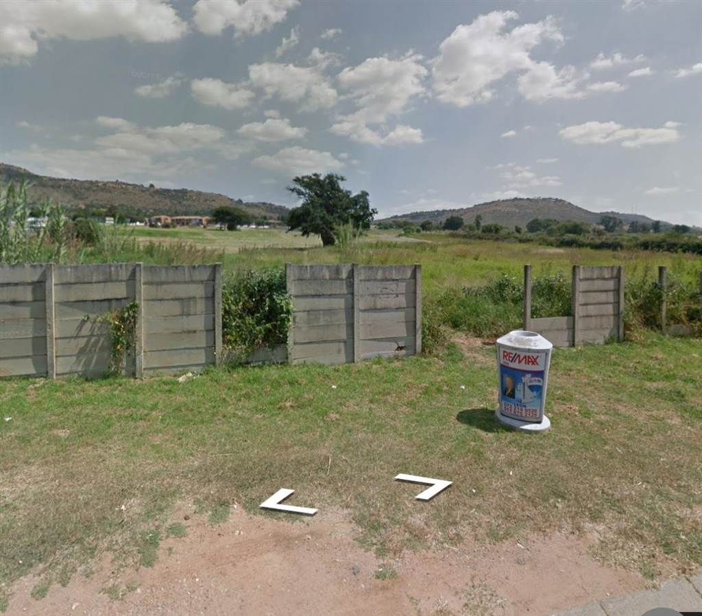 3502 m² Land available in Wilgeheuwel photo number 2