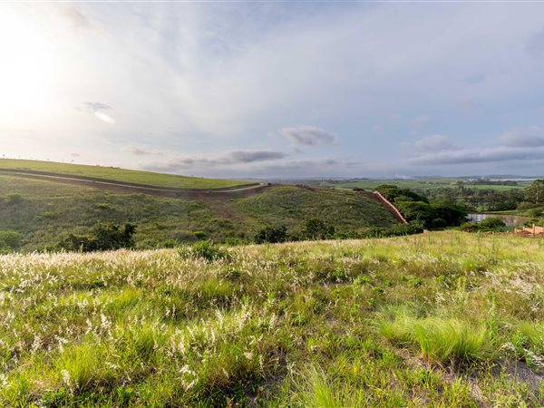3810 m² Land available in Springvale Country Estate