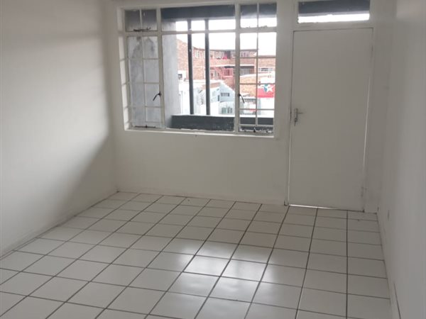1 Bed Apartment in Edenvale