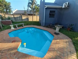 2 Bed House in Birdswood