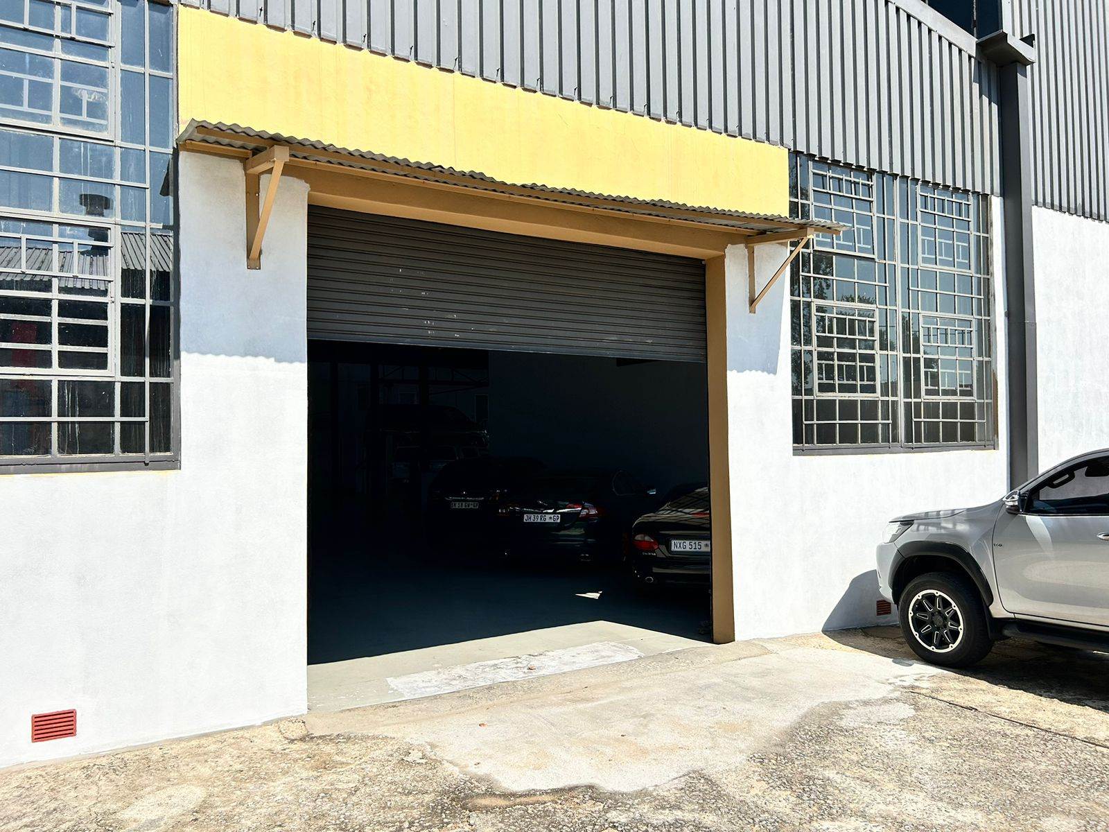 1200  m² Industrial space in Wynberg photo number 8