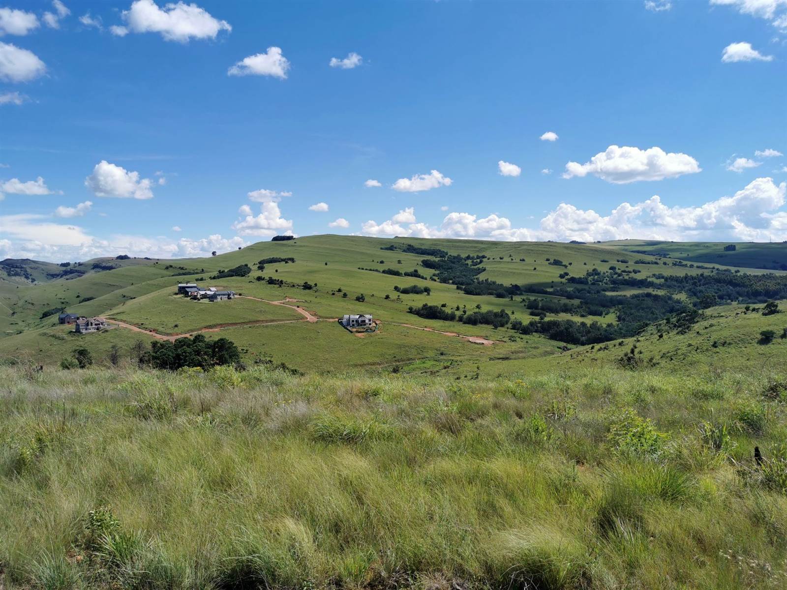 1080 m² Land available in Dullstroom photo number 3